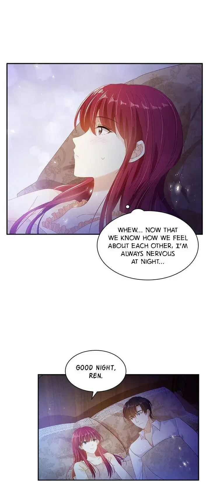 A Villainess No More Ch. 38 – page 9