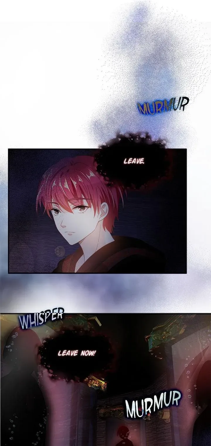 A Villainess No More Ch. 38 – page 13