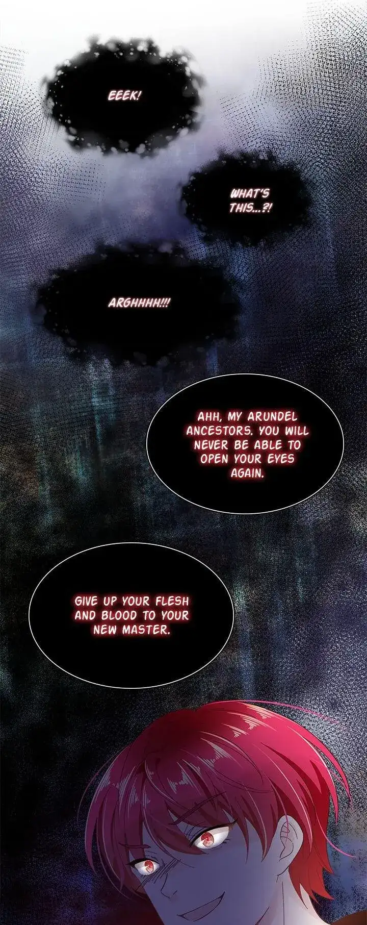 A Villainess No More Ch. 38 – page 16