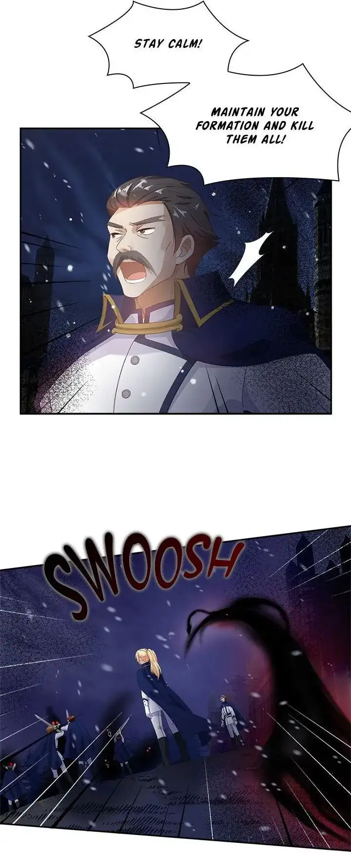 A Villainess No More Ch. 39 – page 2