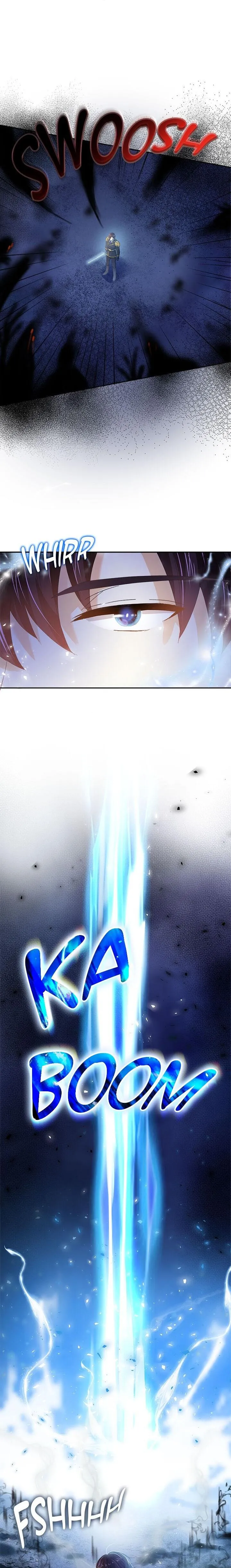 A Villainess No More Ch. 39 – page 6