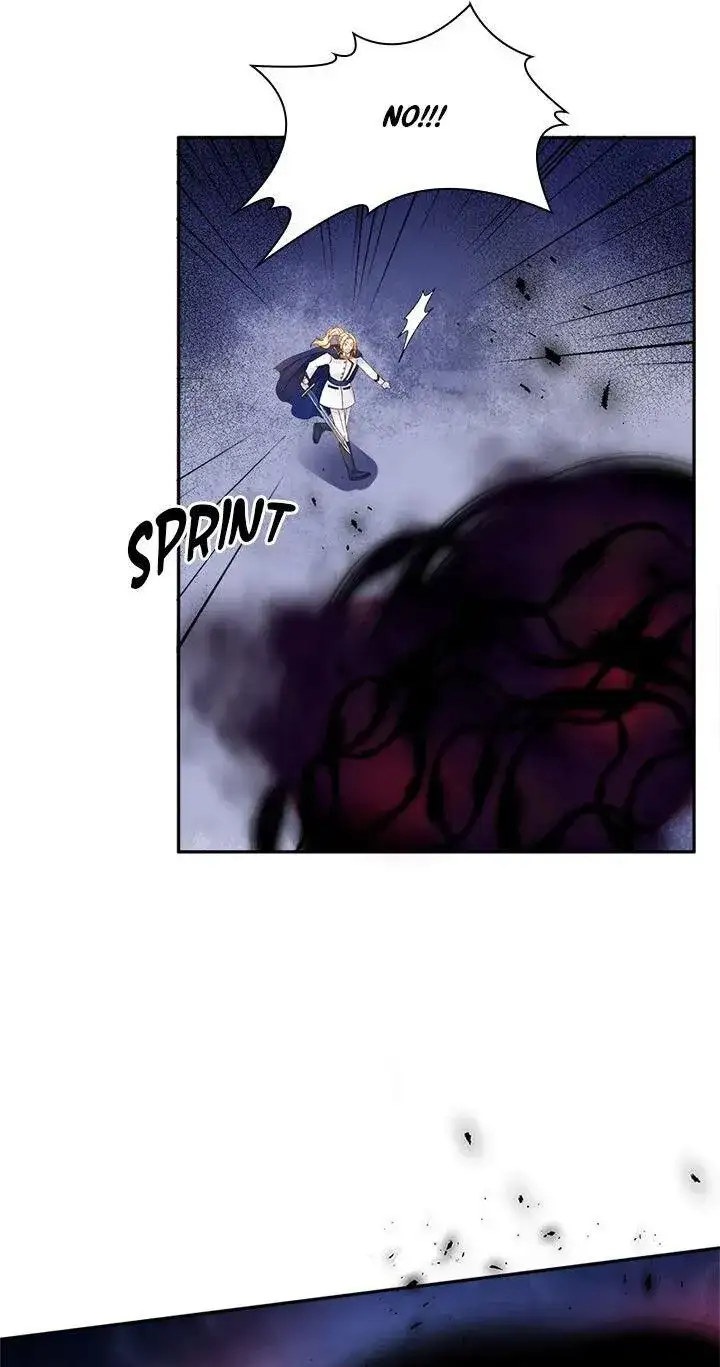 A Villainess No More Ch. 39 – page 9