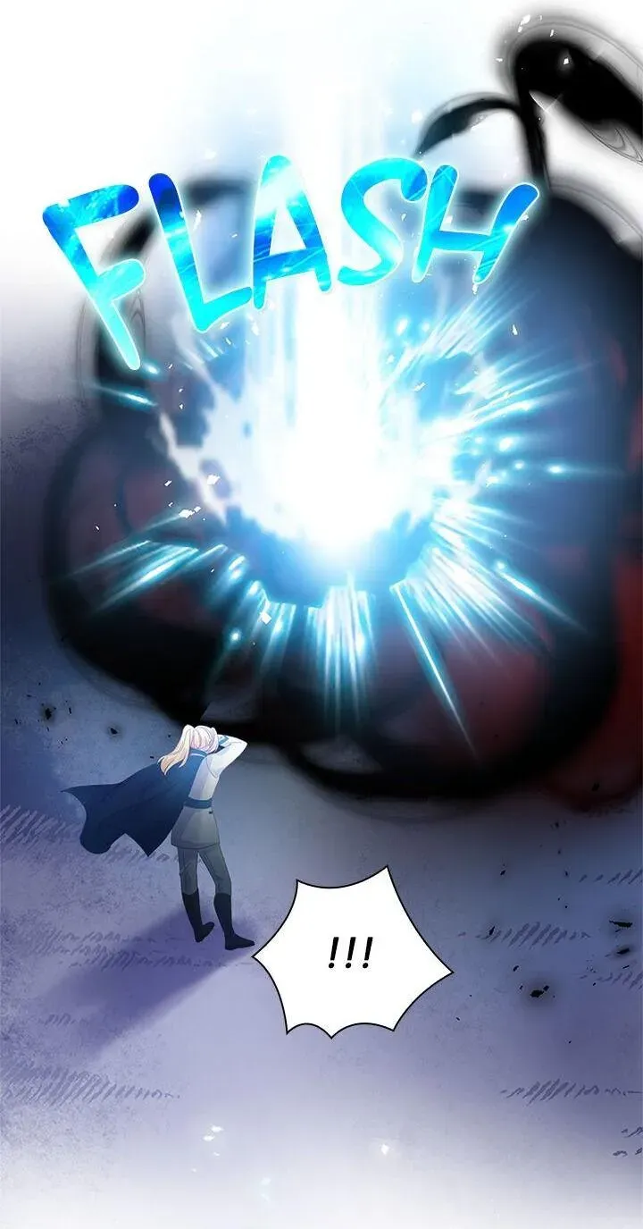 A Villainess No More Ch. 39 – page 10