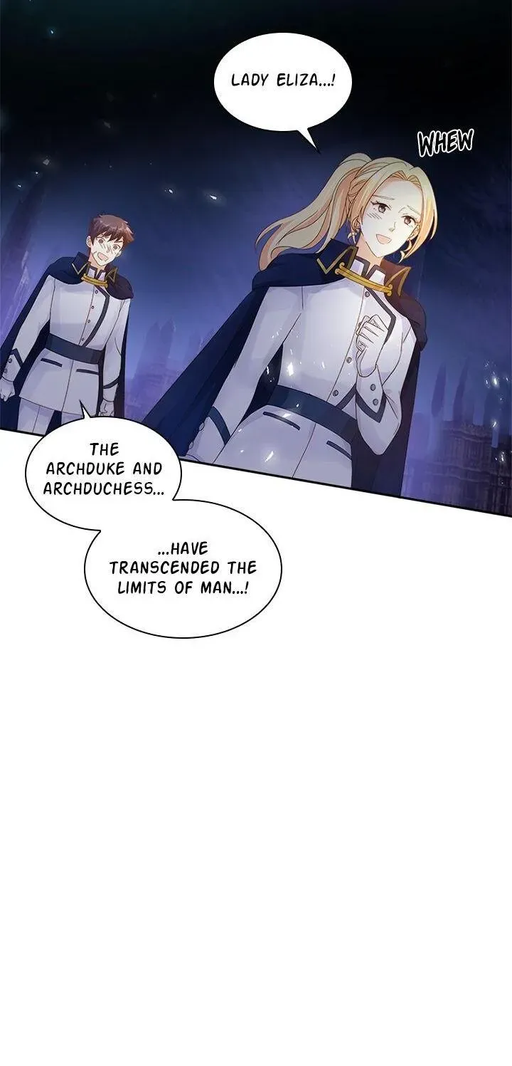 A Villainess No More Ch. 39 – page 11
