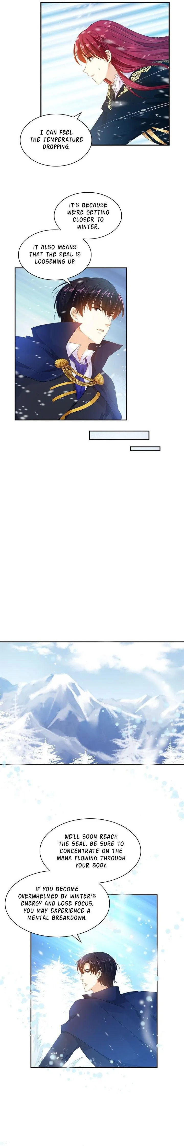 A Villainess No More Ch. 39 – page 14