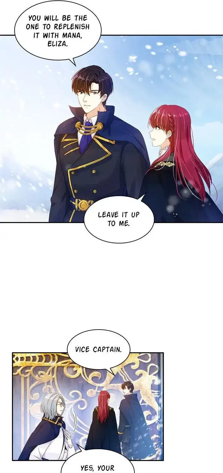 A Villainess No More Ch. 39 – page 16