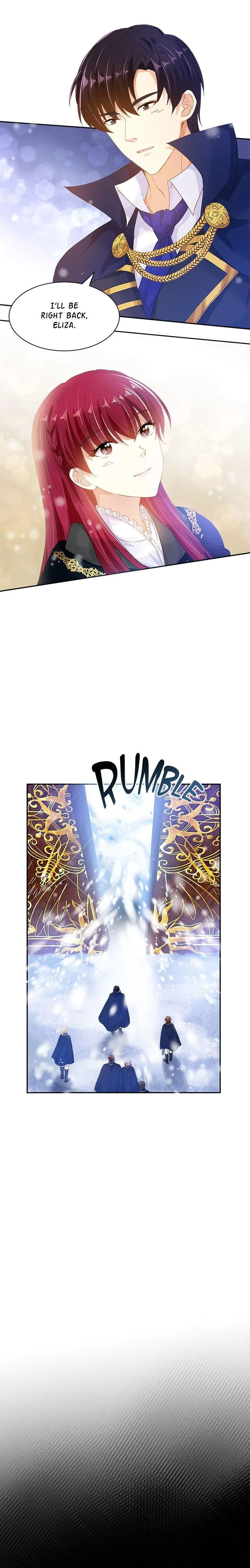 A Villainess No More Ch. 39 – page 17