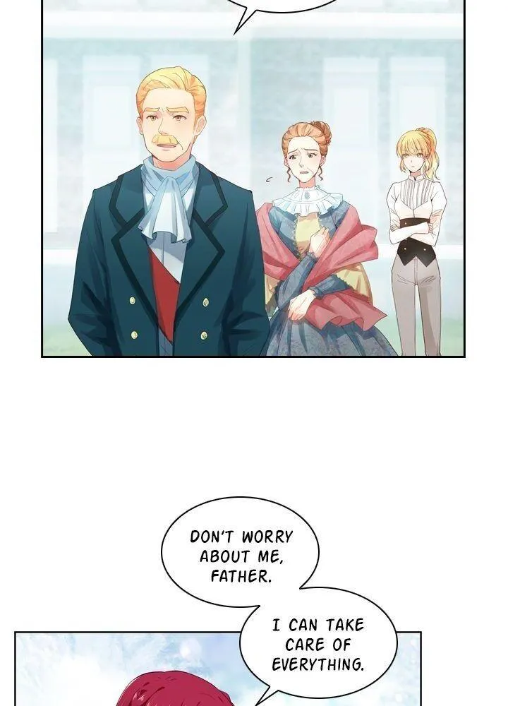 A Villainess No More Ch. 4 – page 4
