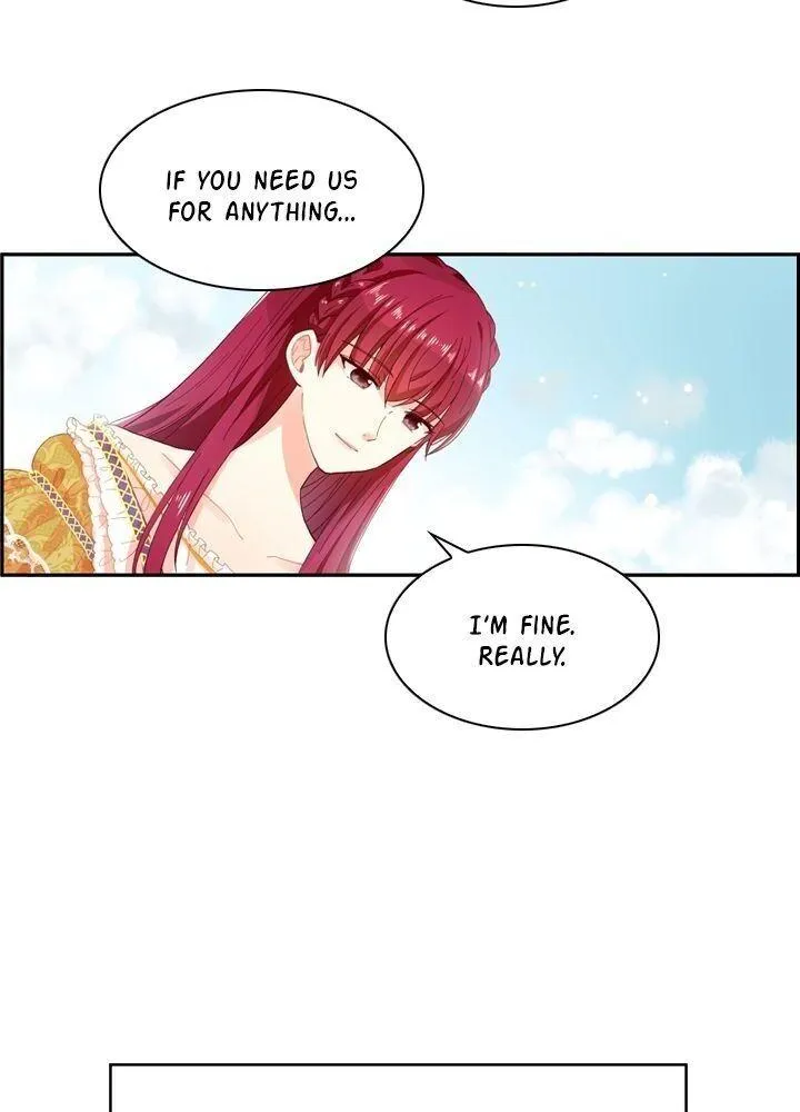 A Villainess No More Ch. 4 – page 6