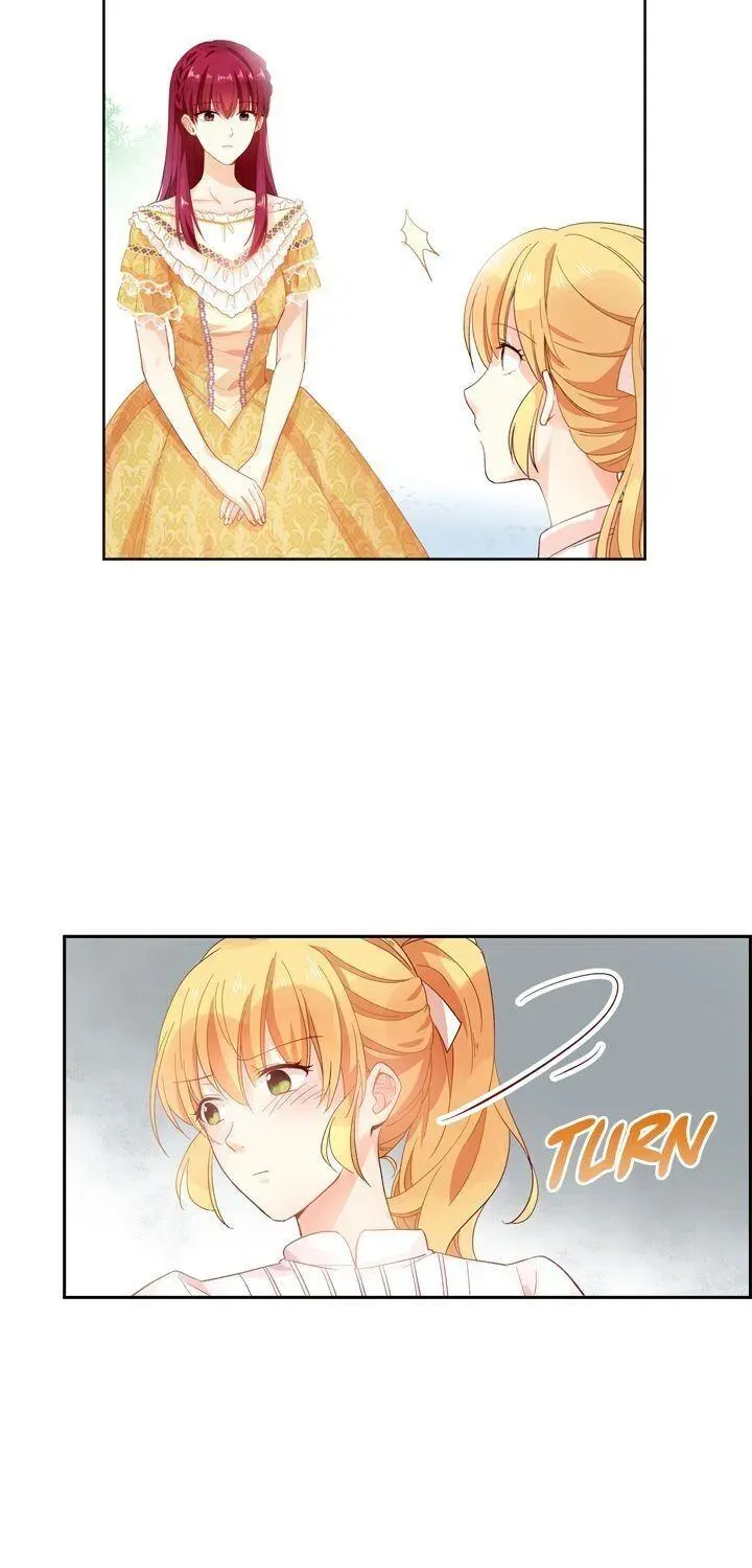 A Villainess No More Ch. 4 – page 7