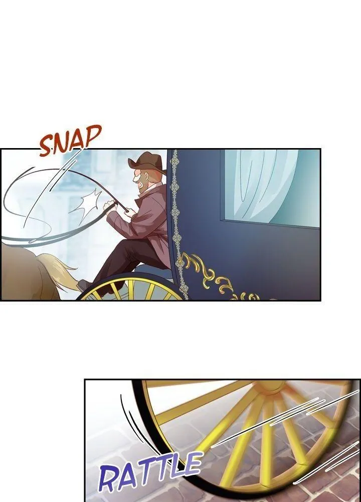 A Villainess No More Ch. 4 – page 11