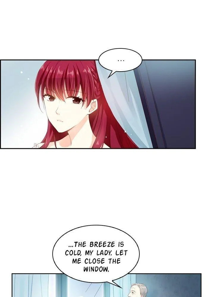 A Villainess No More Ch. 4 – page 15
