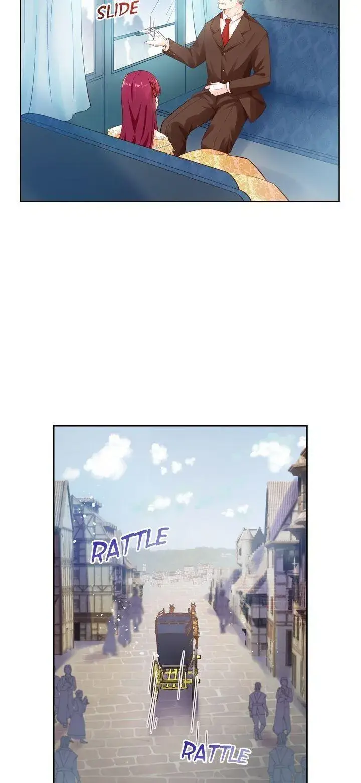 A Villainess No More Ch. 4 – page 16
