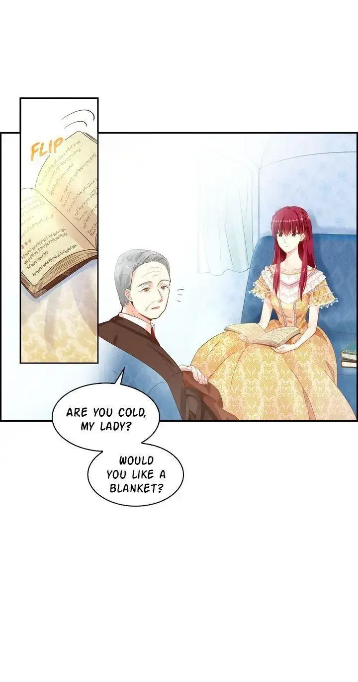 A Villainess No More Ch. 4 – page 18