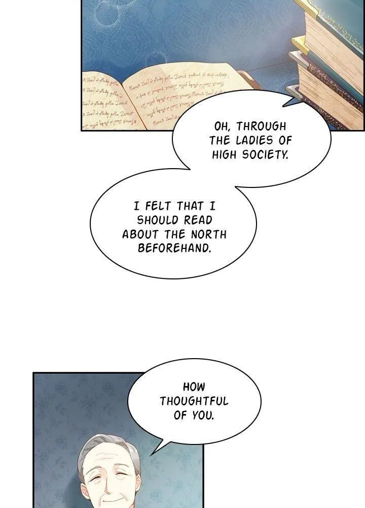 A Villainess No More Ch. 4 – page 19