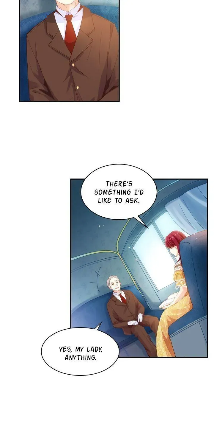 A Villainess No More Ch. 4 – page 20