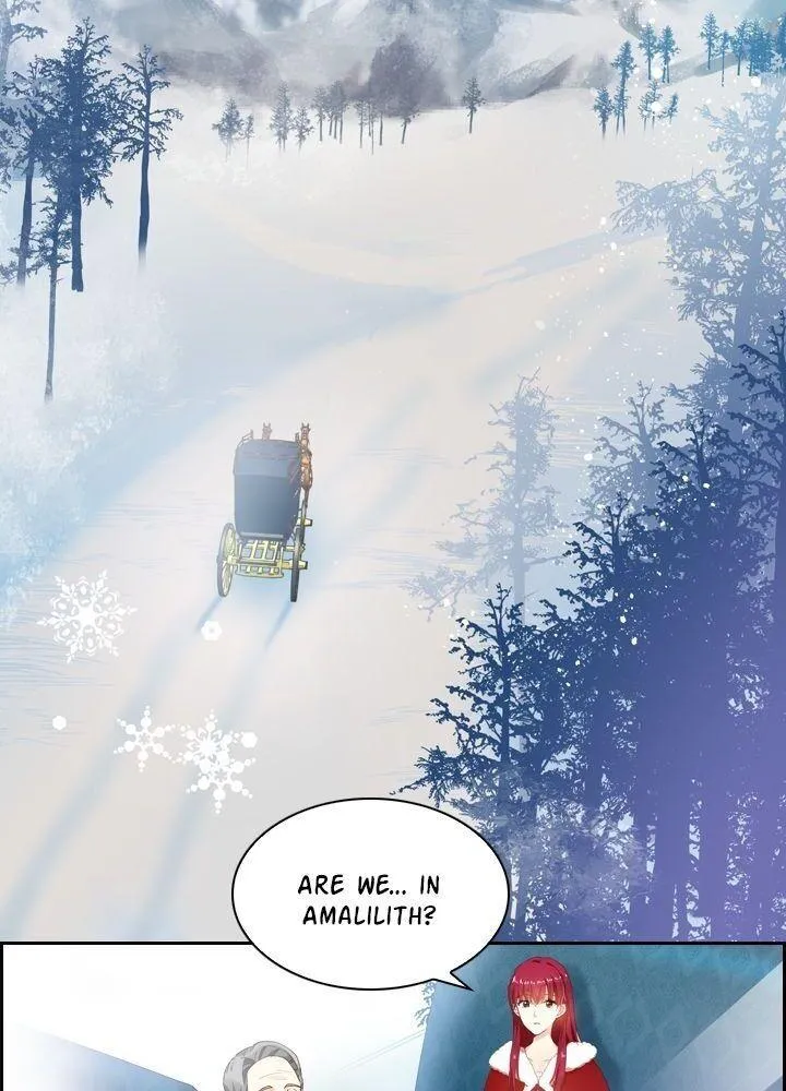 A Villainess No More Ch. 4 – page 29