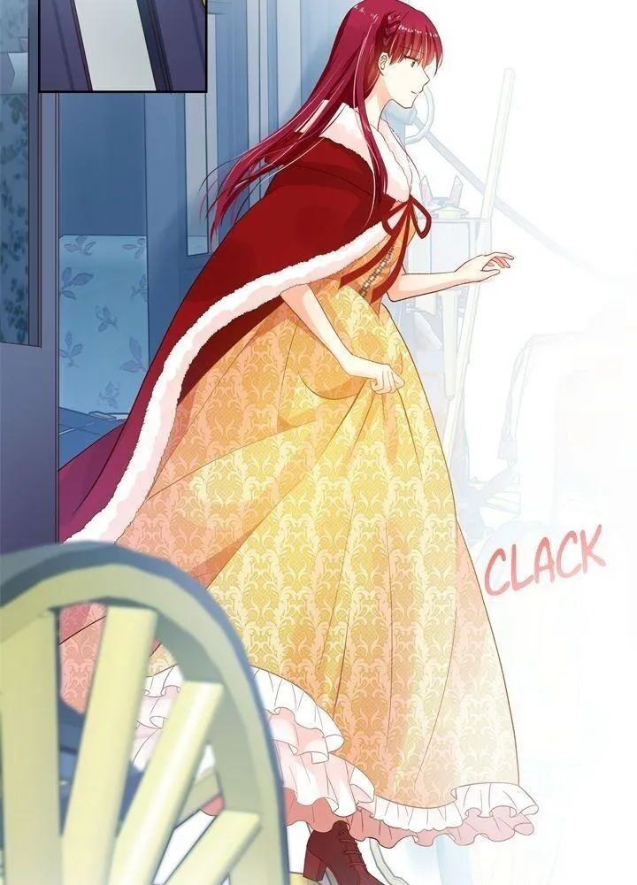 A Villainess No More Ch. 4 – page 31