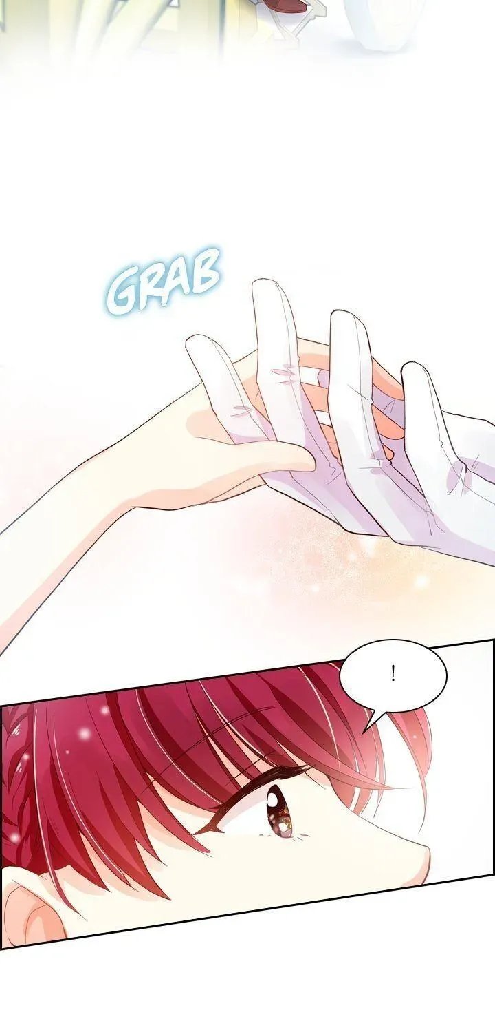 A Villainess No More Ch. 4 – page 32