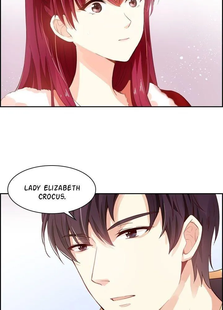 A Villainess No More Ch. 4 – page 33