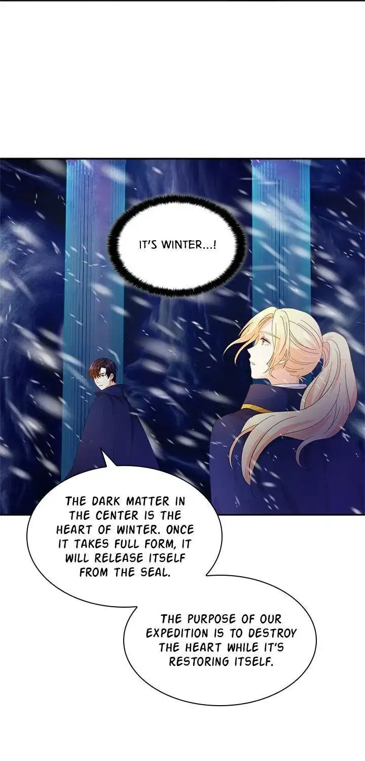 A Villainess No More Ch. 40 – page 2