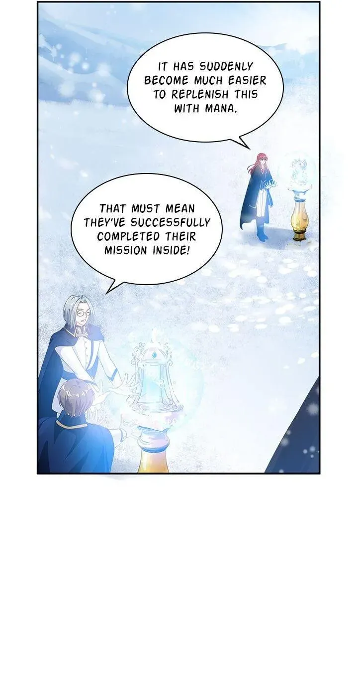 A Villainess No More Ch. 40 – page 4