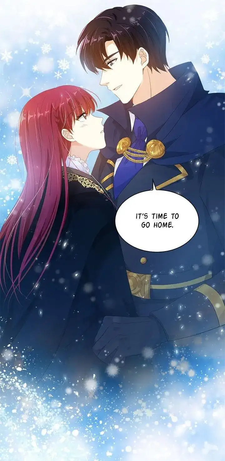 A Villainess No More Ch. 40 – page 7