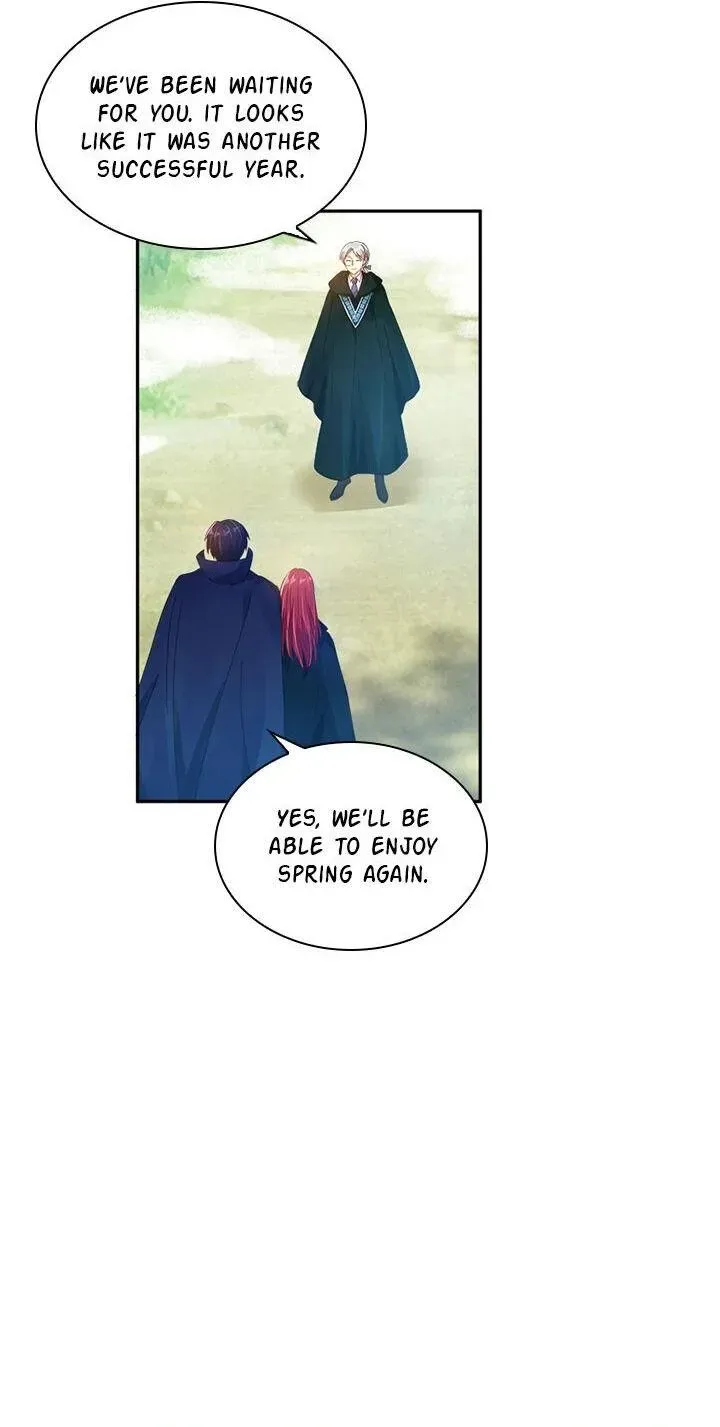 A Villainess No More Ch. 40 – page 9