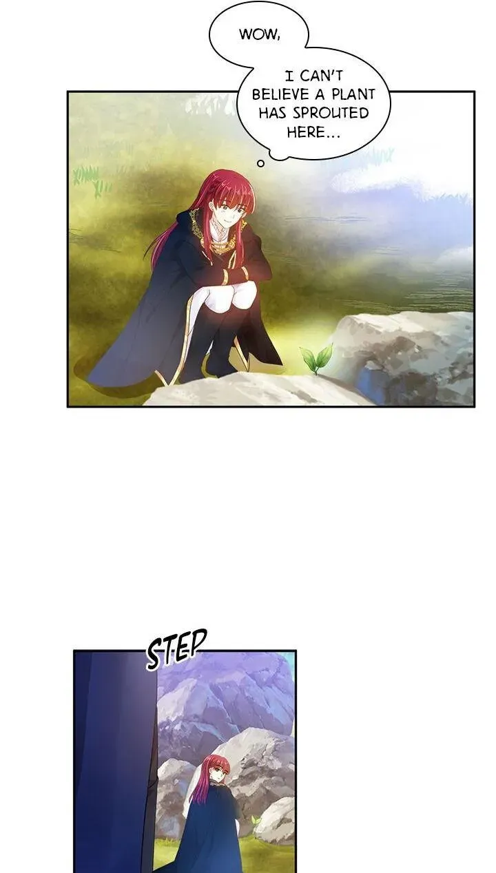 A Villainess No More Ch. 40 – page 10