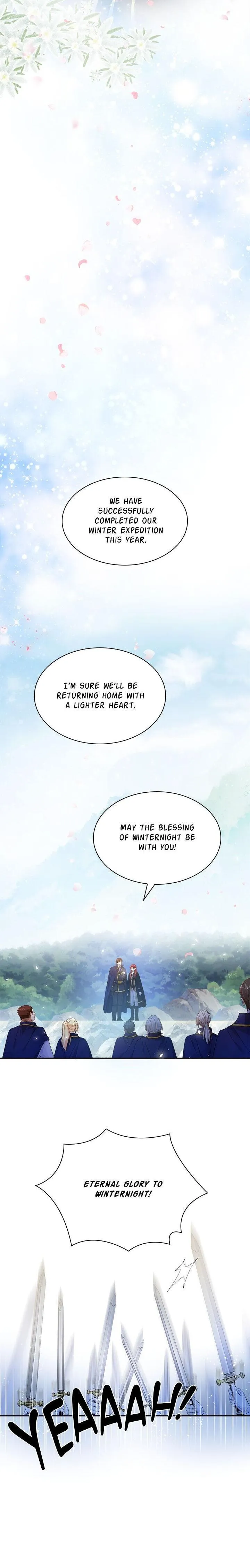 A Villainess No More Ch. 40 – page 11
