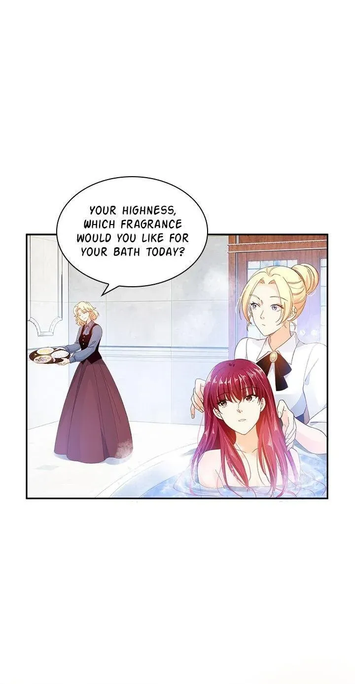 A Villainess No More Ch. 40 – page 15