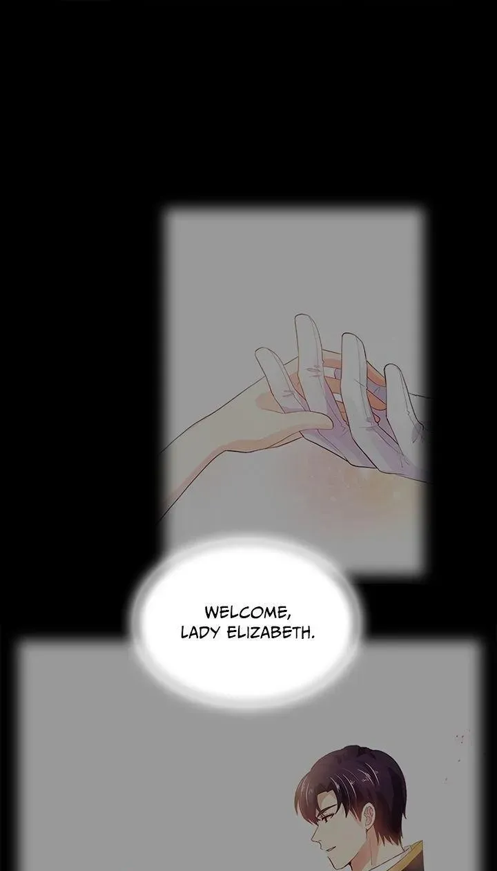 A Villainess No More Ch. 40 – page 17