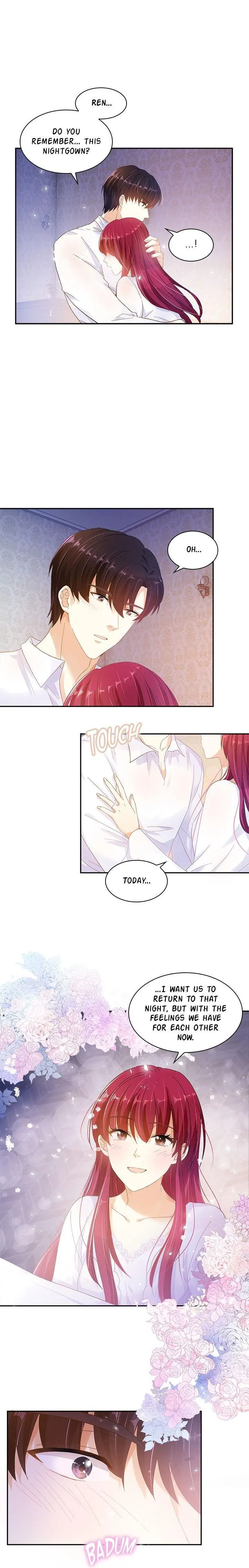 A Villainess No More Ch. 40 – page 21