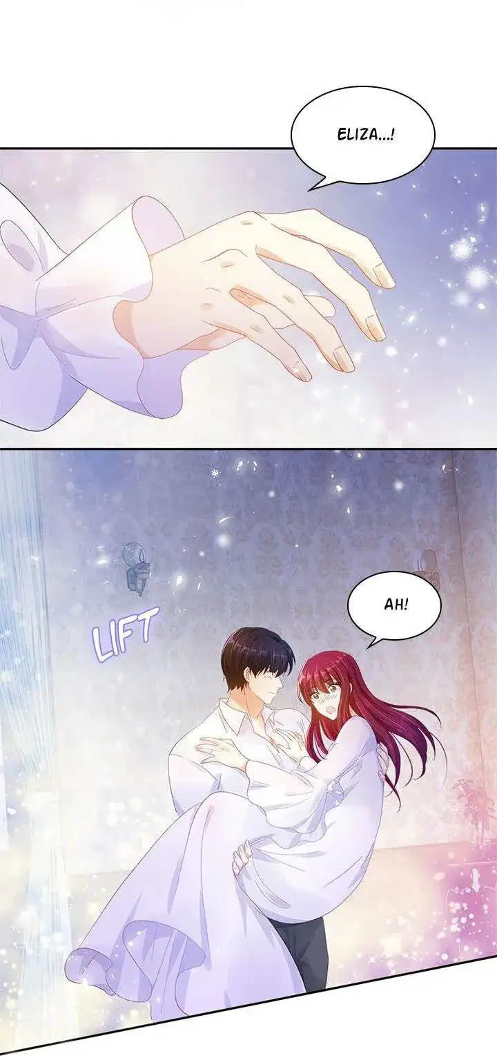A Villainess No More Ch. 40 – page 22