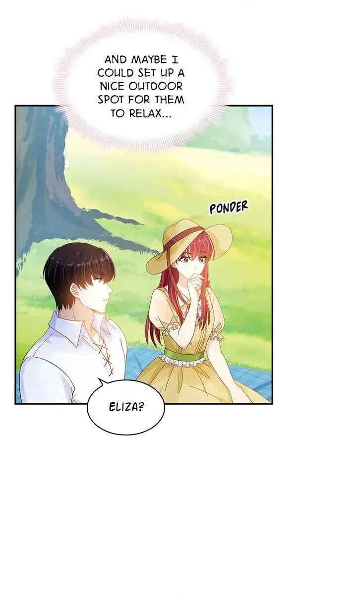 A Villainess No More Ch. 41 – page 9