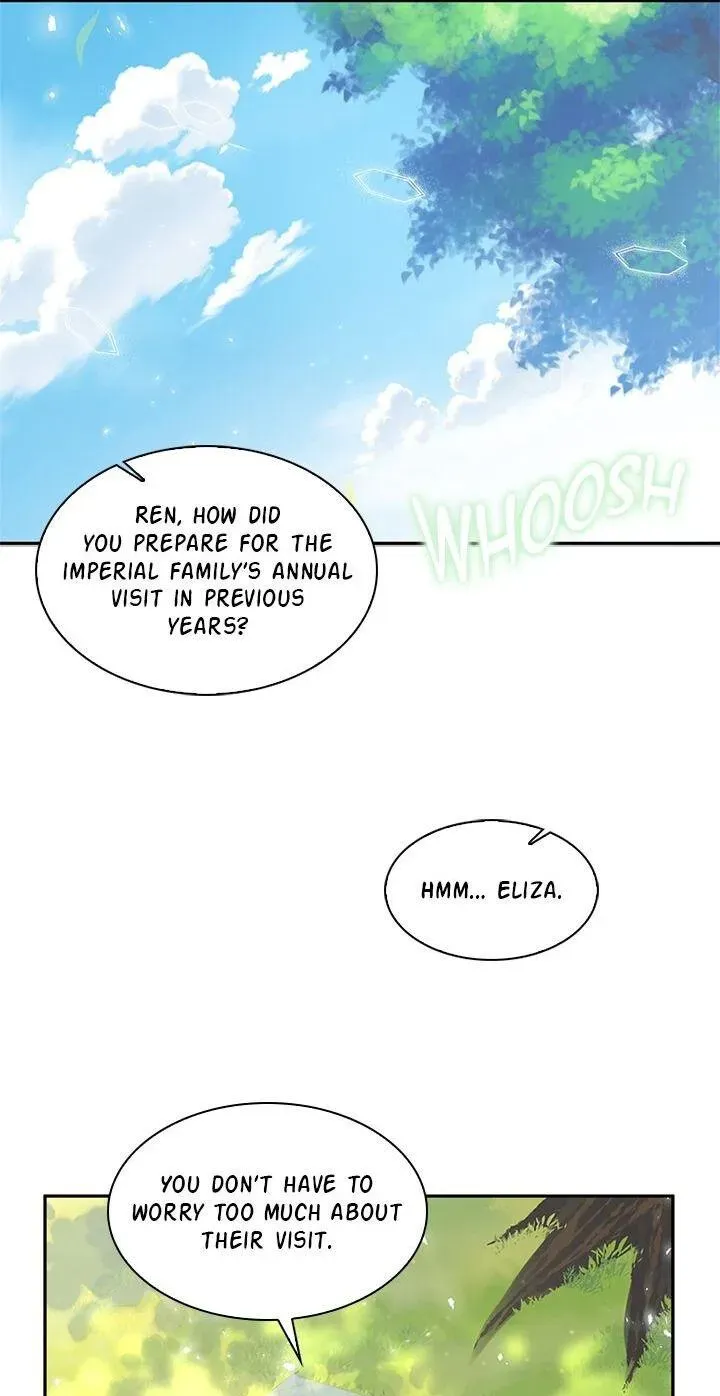 A Villainess No More Ch. 41 – page 11