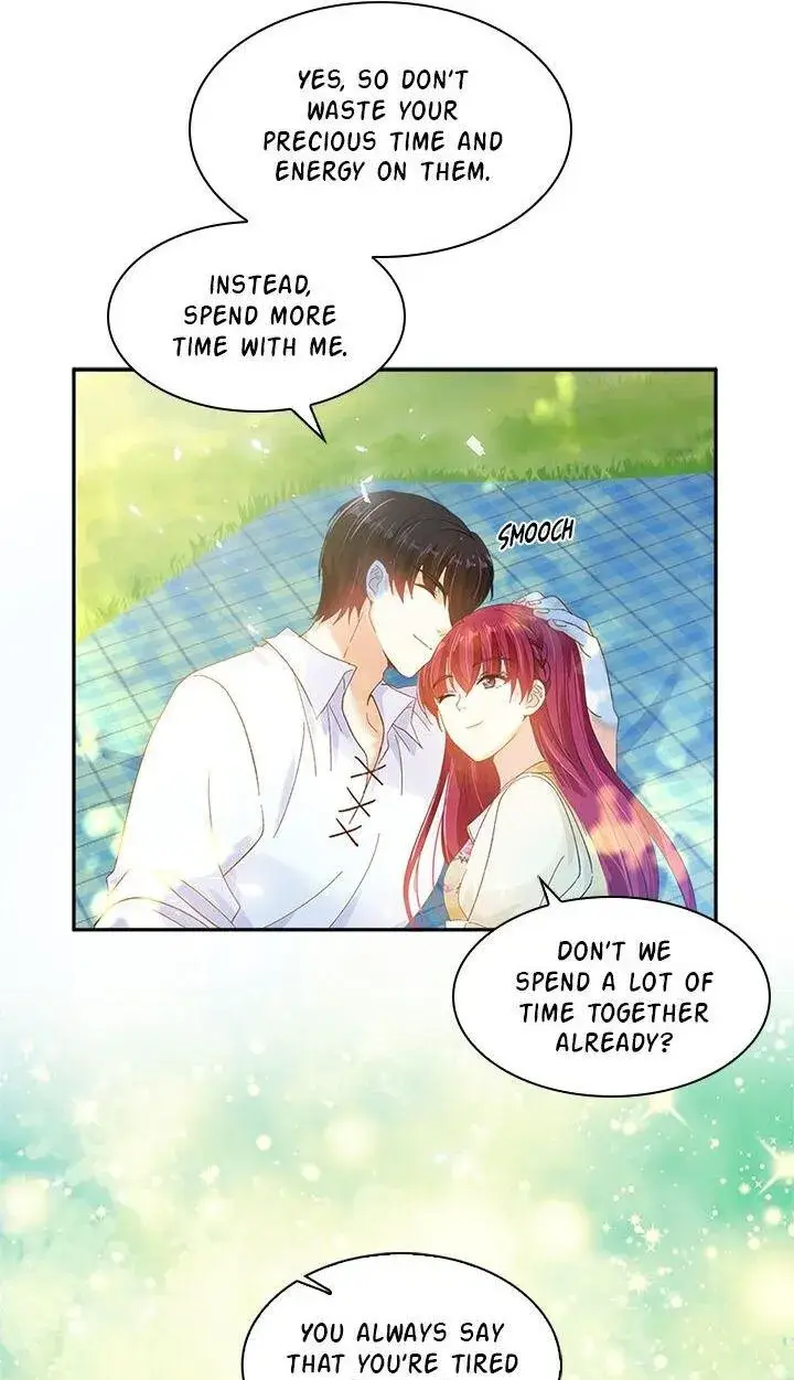 A Villainess No More Ch. 41 – page 12