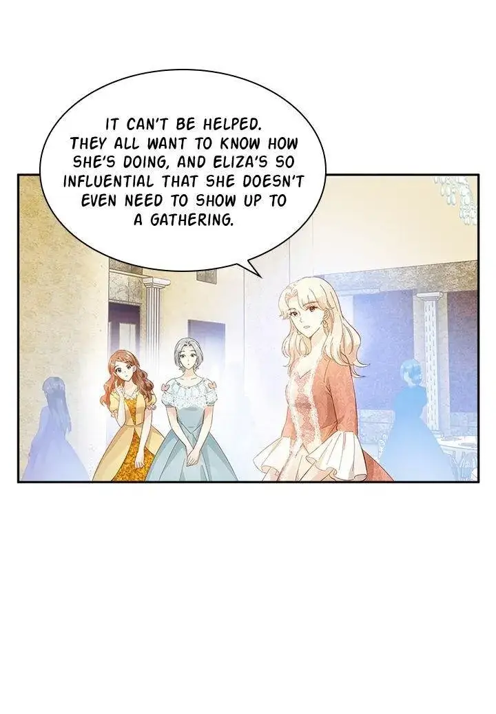 A Villainess No More Ch. 41 – page 17