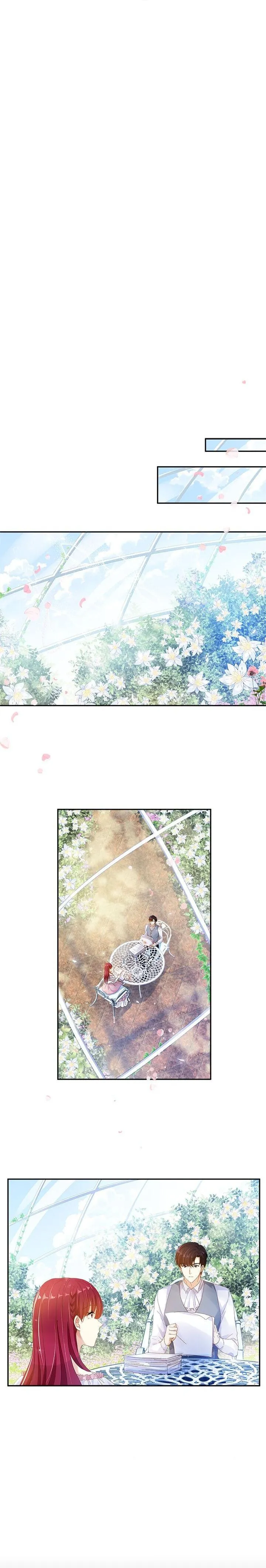 A Villainess No More Ch. 42 – page 11