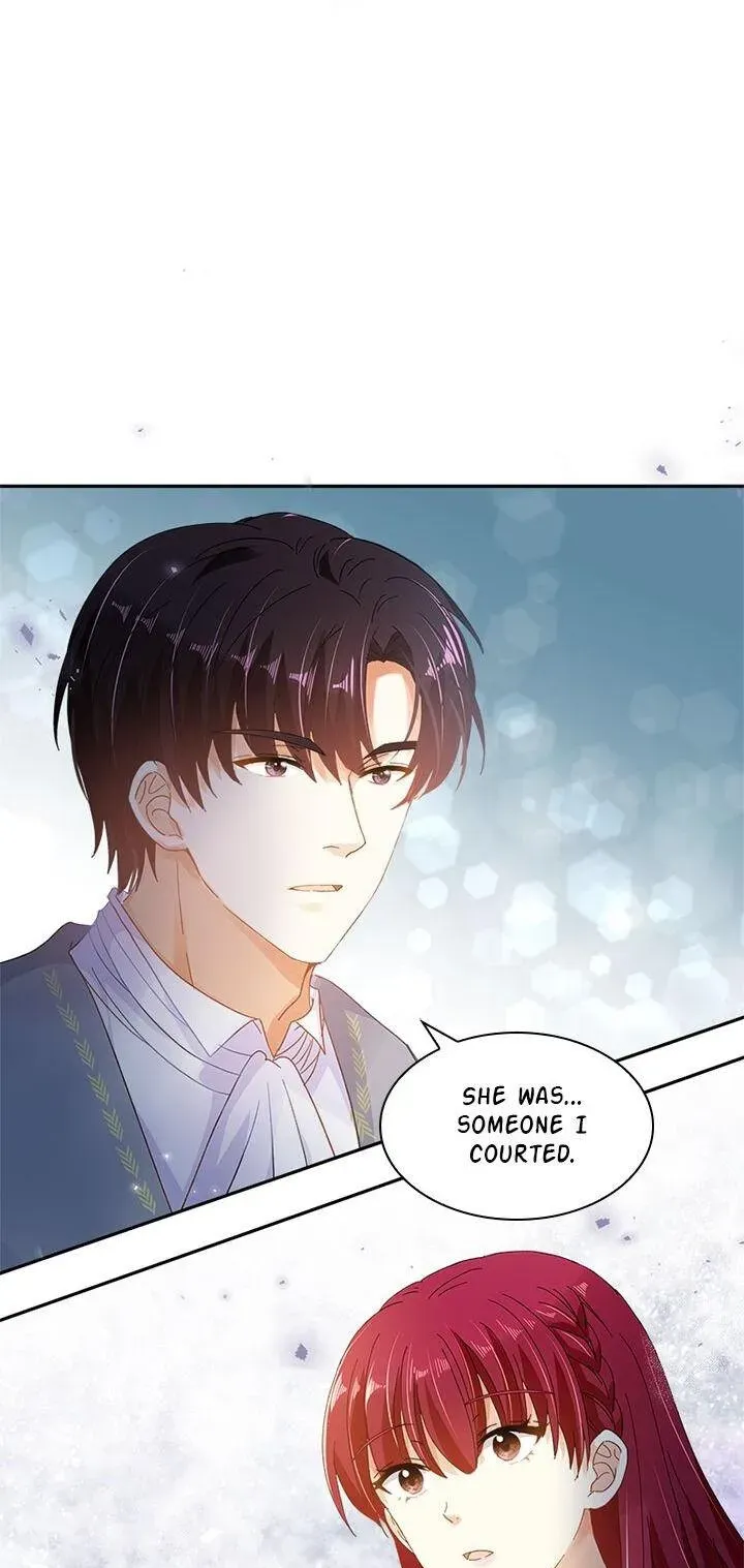 A Villainess No More Ch. 42 – page 14
