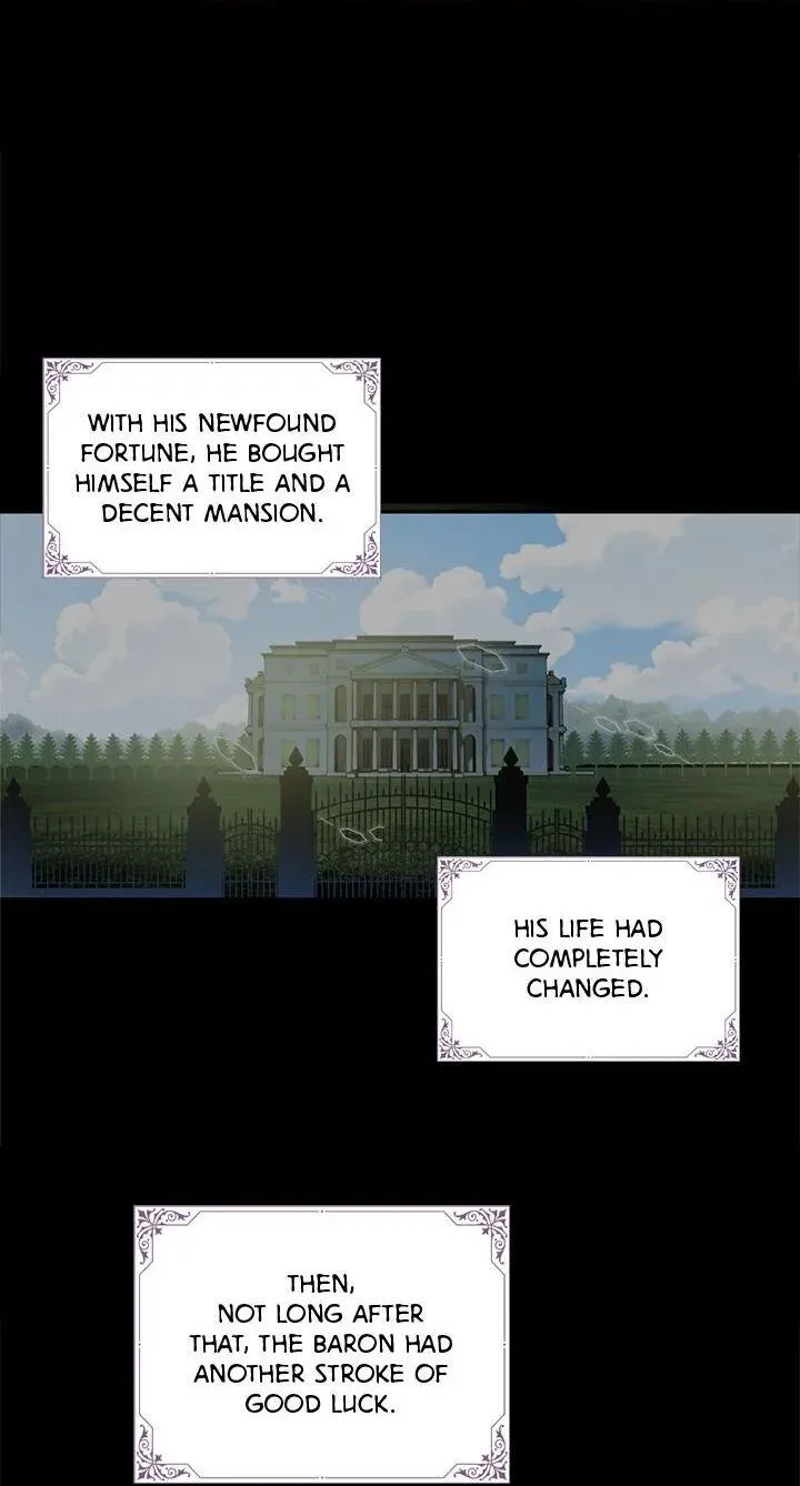 A Villainess No More Ch. 43 – page 2