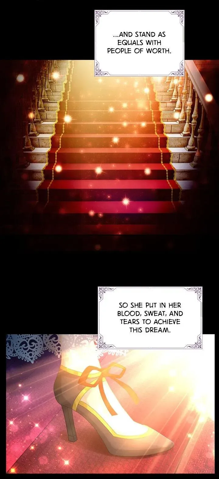 A Villainess No More Ch. 43 – page 5