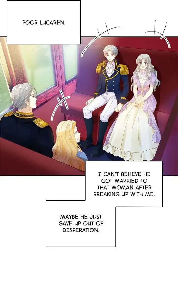 A Villainess No More Ch. 43 – page 10