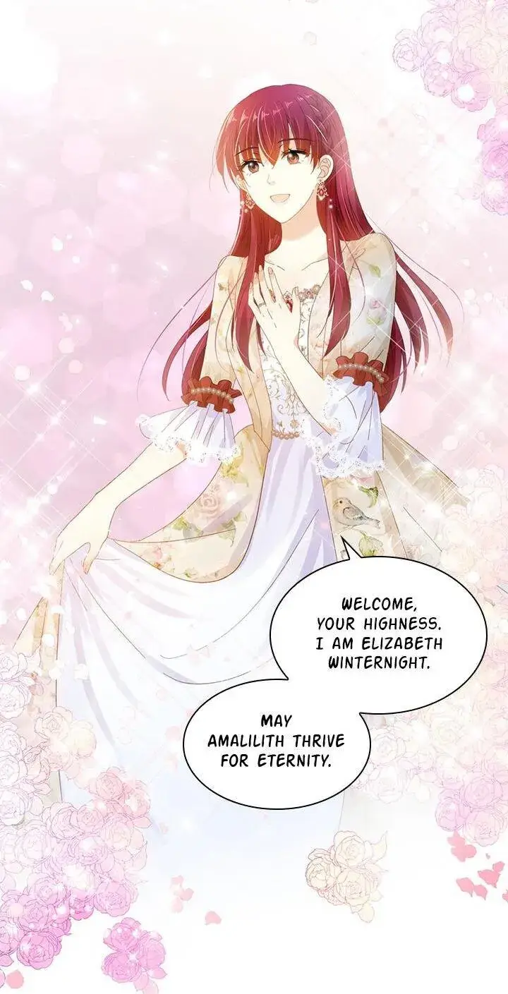 A Villainess No More Ch. 43 – page 13