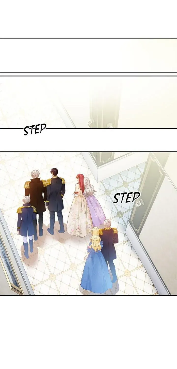 A Villainess No More Ch. 43 – page 16