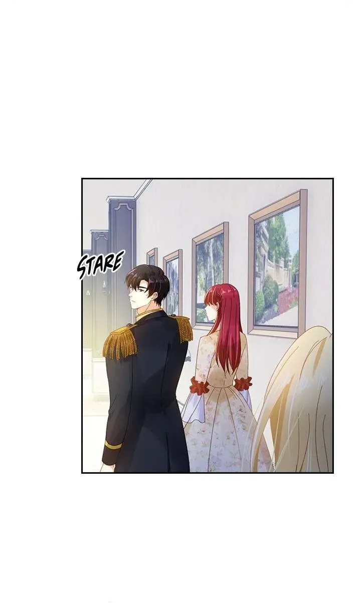 A Villainess No More Ch. 43 – page 18