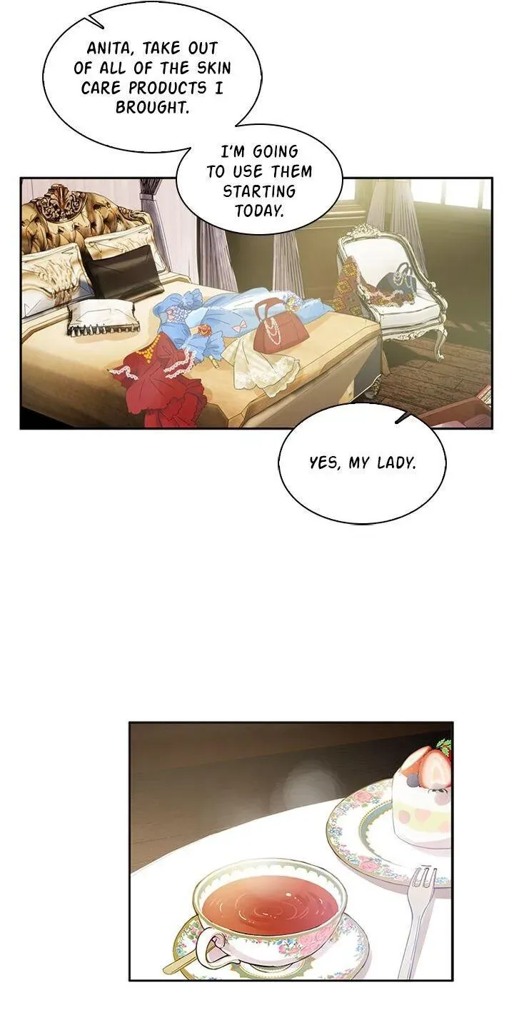 A Villainess No More Ch. 44 – page 3