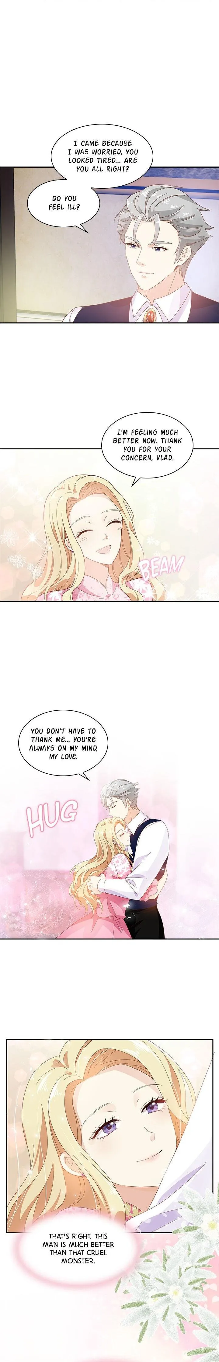 A Villainess No More Ch. 44 – page 5