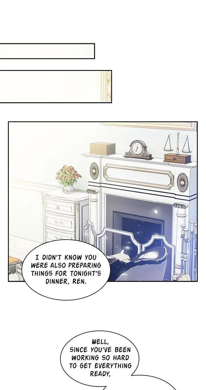 A Villainess No More Ch. 44 – page 9
