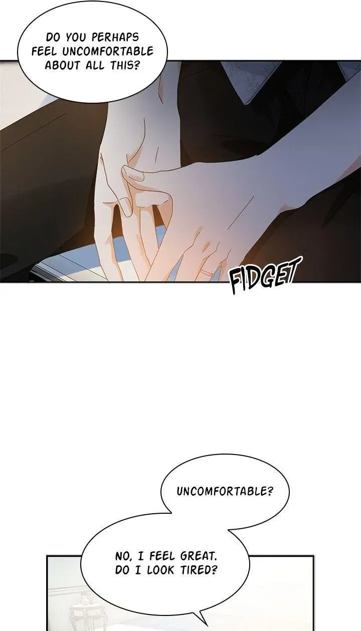 A Villainess No More Ch. 44 – page 11